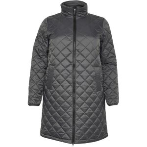 KAFFE Kc moreen long jacket