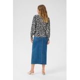 KAFFE - Alice - Damesblouse