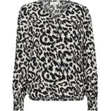 KAFFE - Alice - Damesblouse