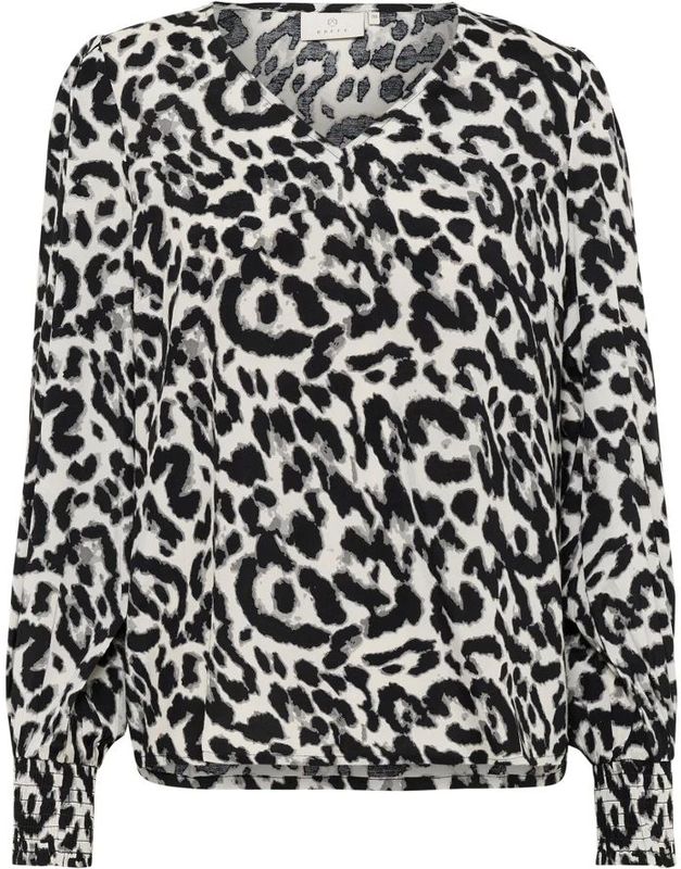 KAFFE - Alice - Damesblouse