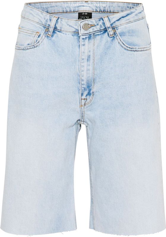 My Essential Wardrobe Jeans 'LouisMW'  blauw denim