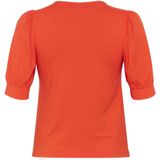 KAFFE Curve - Sissy - Damesblouse