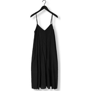 My Essential Wardrobe - Diasmw Nelly Strap Dress - Jurk - Zwart