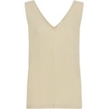 KAFFE - Milia - Dames Tanktop