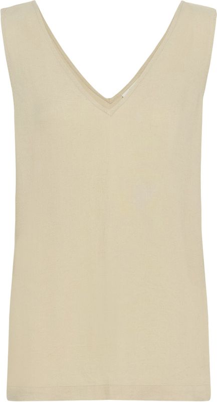 KAFFE - Milia - Dames Tanktop