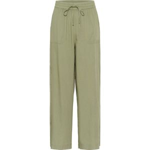 KAFFE - Milia HW - Damesbroek - Slimfit - Hoge Taille