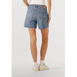 My Essential Wardrobe - Lucymy 139 - Korte Broek - Blauw