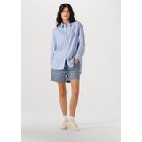 My Essential Wardrobe - Lucymy 139 - Korte Broek - Blauw