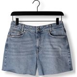 My Essential Wardrobe - Lucymy 139 - Korte Broek - Blauw