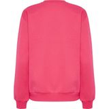 KAFFE - Viola - Dames Sweatshirt - Slimfit - Ronde Hals - Lange Mouwen