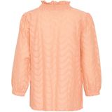 Kaffe KAvictoria Blouse Dames Blouse - Maat 38