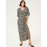 KAFFE - Ivanna - Damesjurk