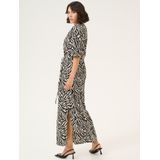 KAFFE - Ivanna - Damesjurk