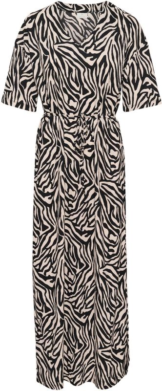 KAFFE - Ivanna - Damesjurk