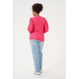 KAFFE - KCTia - Blouse - Magenta