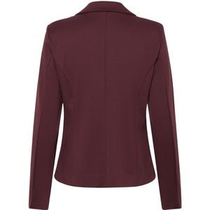 Kaffe - KAjenny - Blazer - Donkerbruin