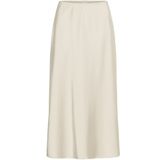 Rok - KAHill - A-lijn Rok - Effen - 7/8 Lengte