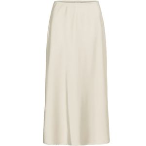 Rok - KAHill - A-lijn Rok - Effen - 7/8 Lengte