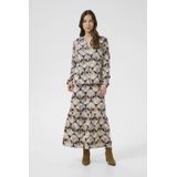 Cream - CRTiah Shirt - Blouse - Bruin