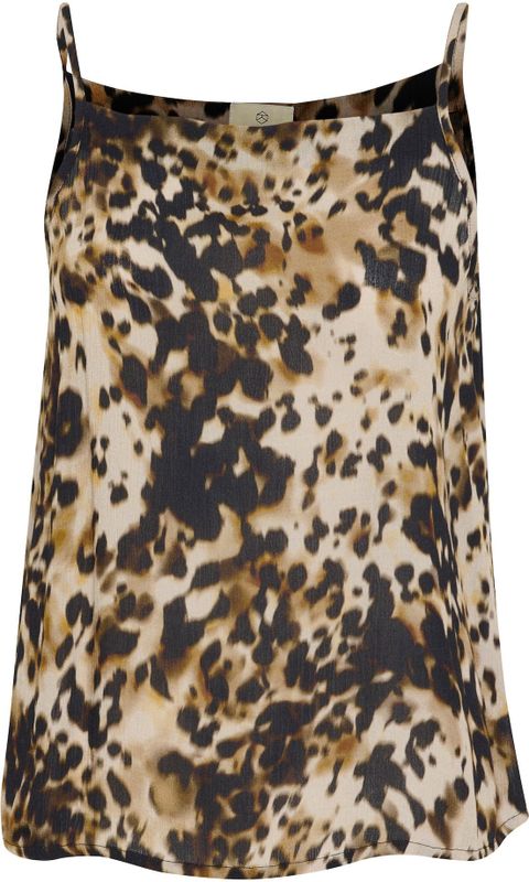 Kaffe, Dames, Tops, Veelkleurig, Maat: M