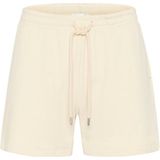 My Essential Wardrobe - Saramw Shorts - Korte Broek - Ecru