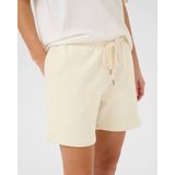 My Essential Wardrobe - Saramw Shorts - Korte Broek - Ecru