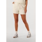 My Essential Wardrobe - Saramw Shorts - Korte Broek - Ecru