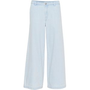 My Essential Wardrobe Jeans 'WinnieMW'  pastelblauw