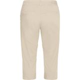 Korte broeken - Regular fit - Feather Gray beige