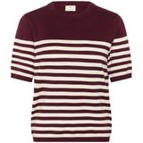 Pullover KAlizza Regular fit white red