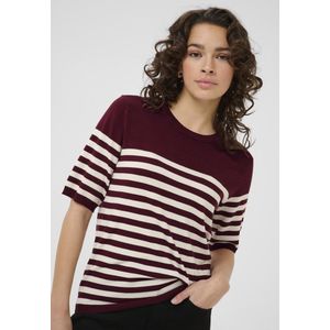 Pullover KAlizza Regular fit white red