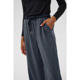 Kaffe - Kanevil Pants - Donkergrijs - Broek