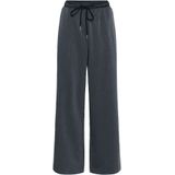 Kaffe - Kanevil Pants - Donkergrijs - Broek