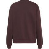 Kaffe KAberta - Sweatshirt - Fudge