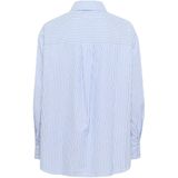 Kaffe - 108231 Windsurfer Stripe - Blouse - Dames