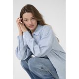 Kaffe - 108231 Windsurfer Stripe - Blouse - Dames