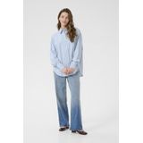 Kaffe - 108231 Windsurfer Stripe - Blouse - Dames