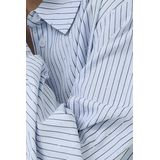 Kaffe - 108231 Windsurfer Stripe - Blouse - Dames