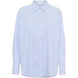 Kaffe - 108231 Windsurfer Stripe - Blouse - Dames