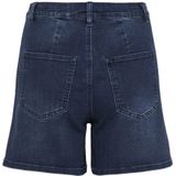 KAFFE - Karla - Dames Jeanshort