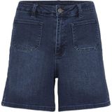 KAFFE - Karla - Dames Jeanshort