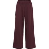 Kaffe - Kacory Track Pants - Broek - Windsor Wine - Dames