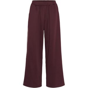 Kaffe - Kacory Track Pants - Broek - Windsor Wine - Dames