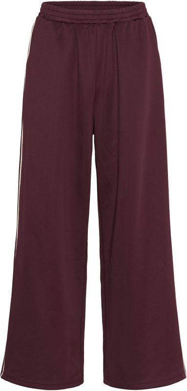 Kaffe - Kacory Track Pants - Broek - Windsor Wine - Dames