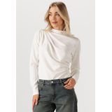My Essential Wardrobe Top lange mouw 10704885 HELLE Wit