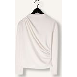 My Essential Wardrobe Top lange mouw 10704885 HELLE Wit