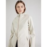 Regenjas Ilse Jacobsen Women DAYBREAK01 Bleached Sand-Maat 40