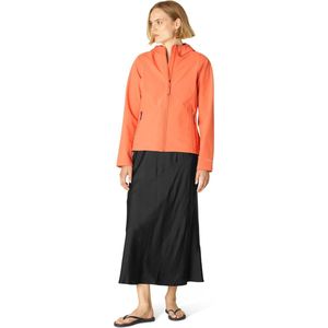Ilse Jacobsen Softshell Regenjas DAYBREAK02 - 349 Hot Orange