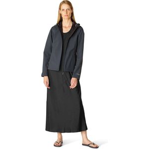 Ilse Jacobsen Softshell Regenjas DAYBREAK02 - 660 Dark Indigo