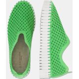 Ilse Jacobsen - Espadrilles - Lichtgewicht - Natuurrubber - Gerecycled Microvezel